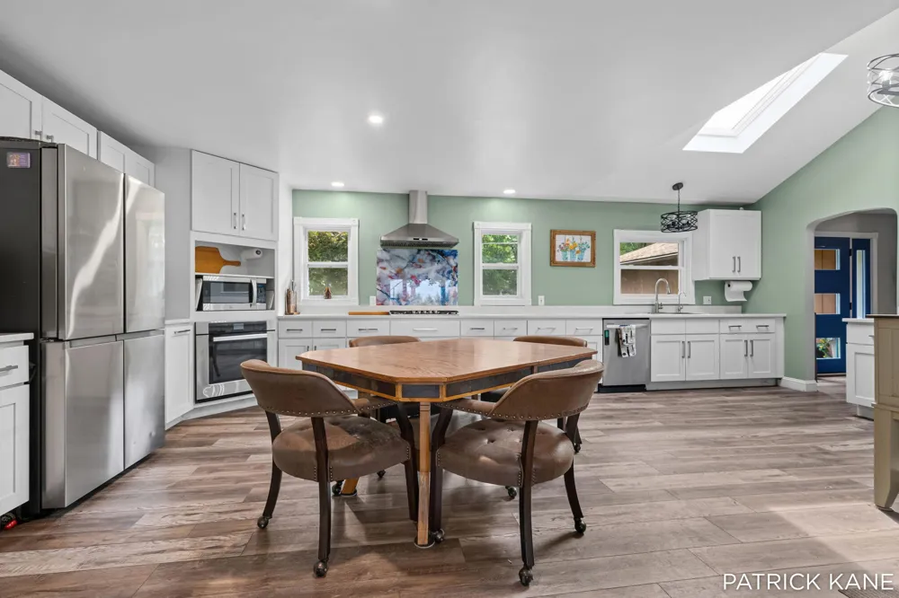 11501 S West County Line Road Oakfield Township, MI 48838