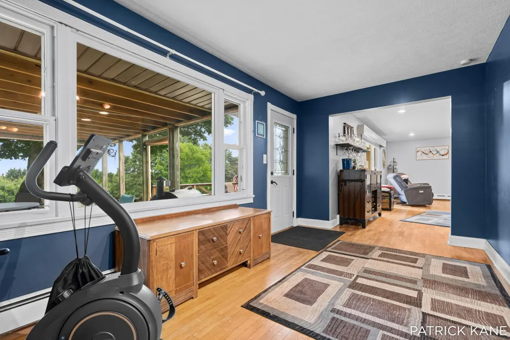 11501 S West County Line Road Oakfield Township, MI 48838