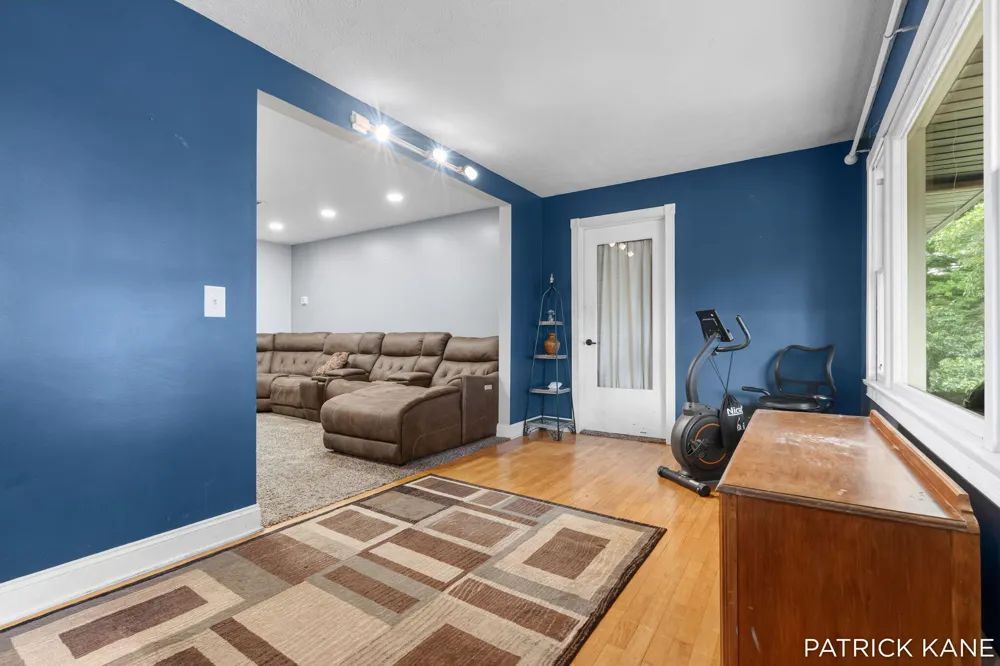 11501 S West County Line Road Oakfield Township, MI 48838