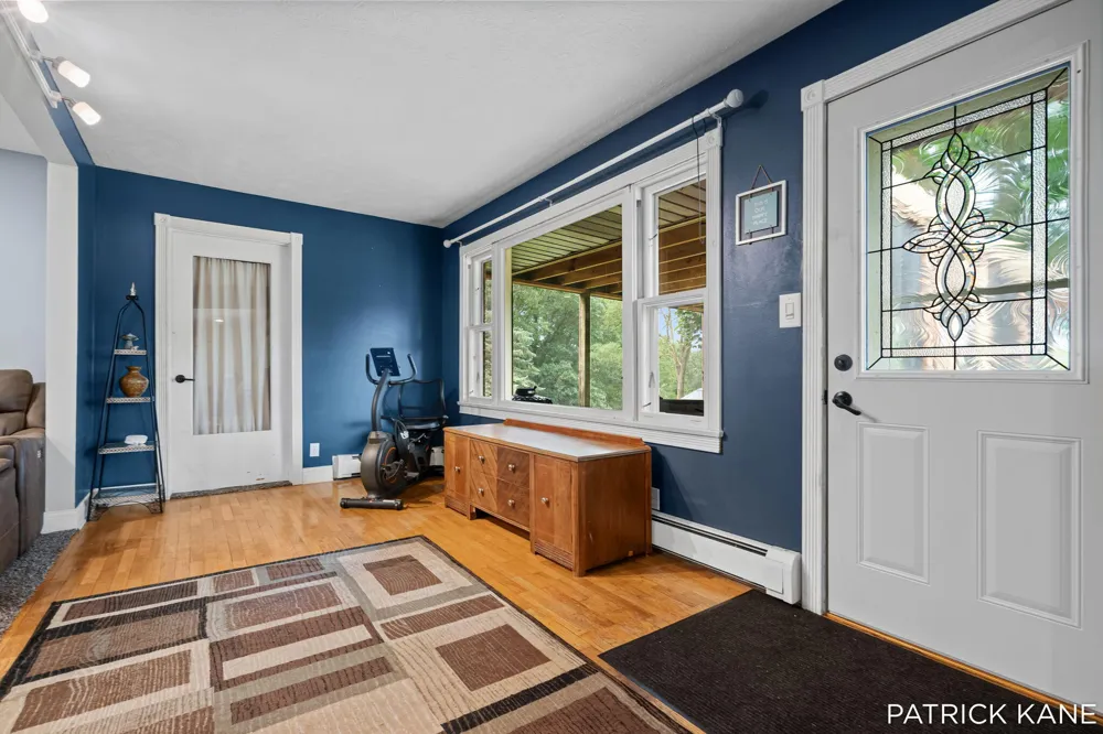 11501 S West County Line Road Oakfield Township, MI 48838