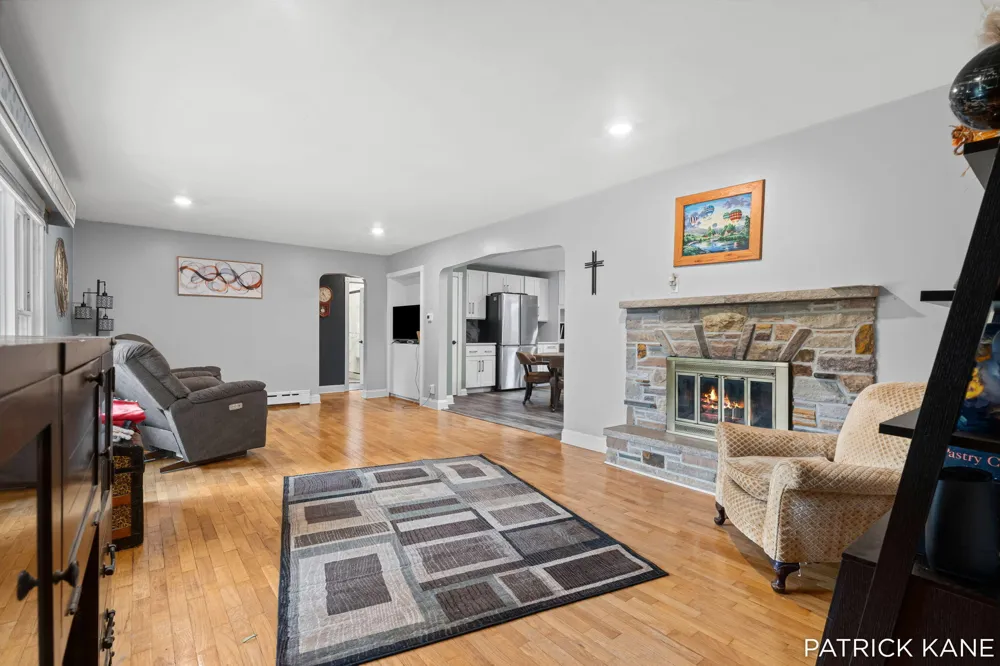 11501 S West County Line Road Oakfield Township, MI 48838