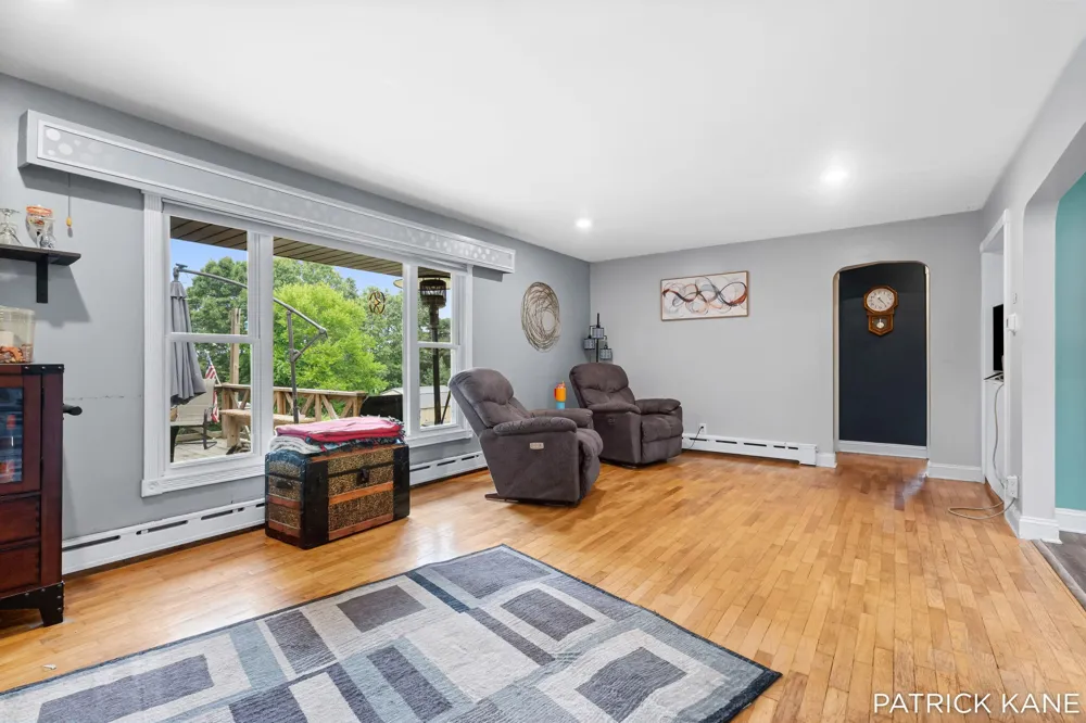 11501 S West County Line Road Oakfield Township, MI 48838