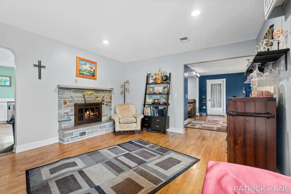11501 S West County Line Road Oakfield Township, MI 48838