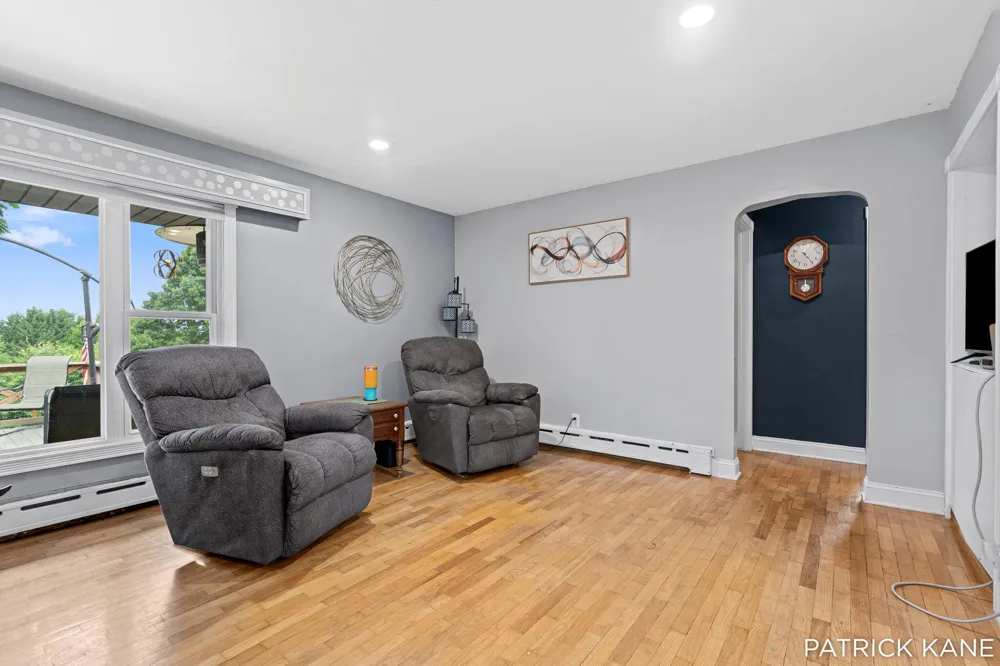 11501 S West County Line Road Oakfield Township, MI 48838