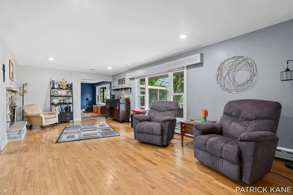 11501 S West County Line Road Oakfield Township, MI 48838