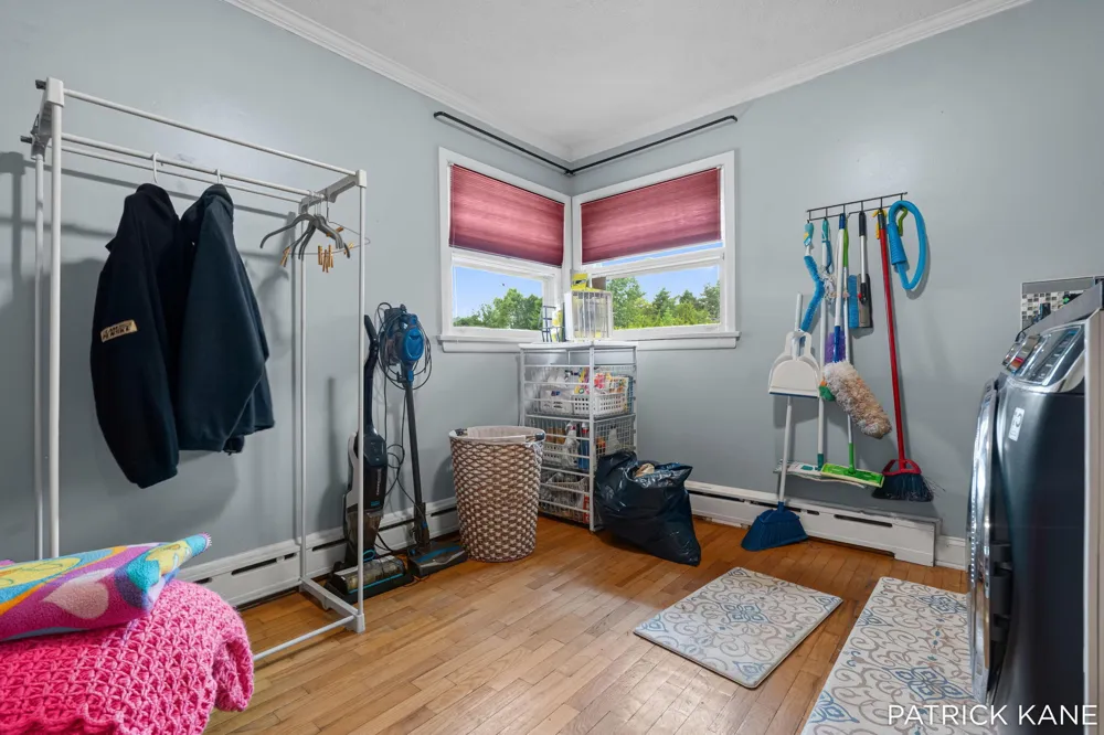 11501 S West County Line Road Oakfield Township, MI 48838