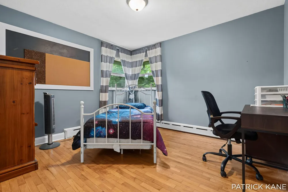 11501 S West County Line Road Oakfield Township, MI 48838