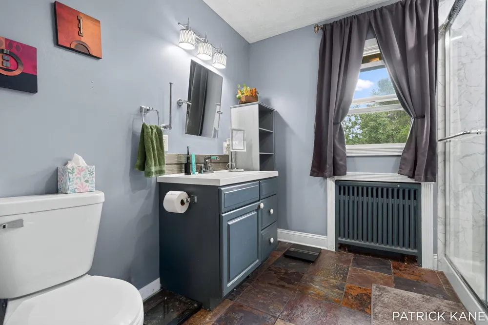11501 S West County Line Road Oakfield Township, MI 48838