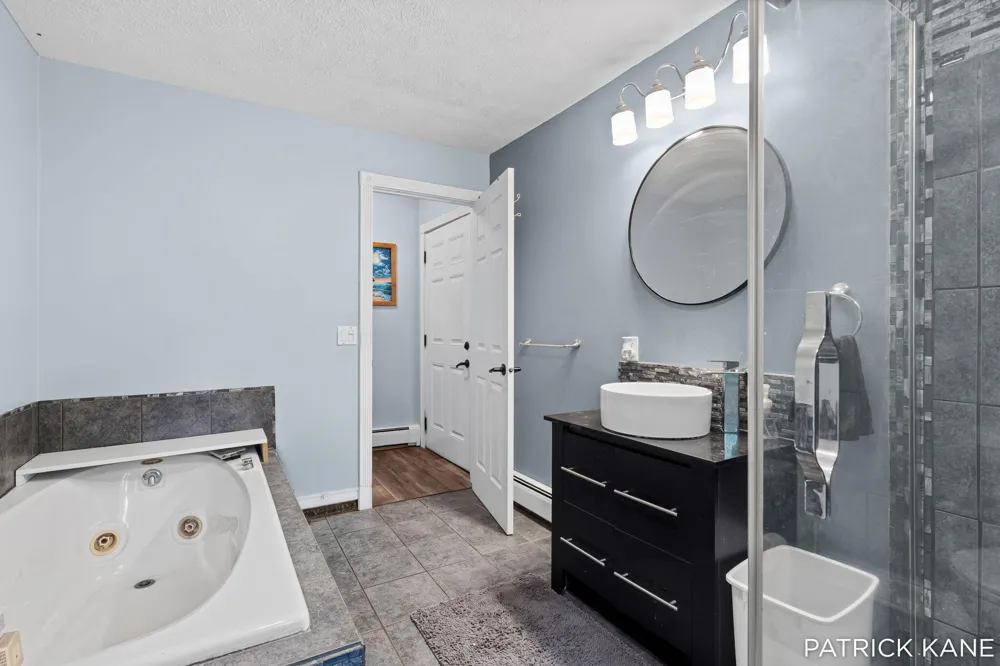 11501 S West County Line Road Oakfield Township, MI 48838