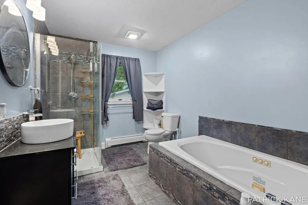 11501 S West County Line Road Oakfield Township, MI 48838