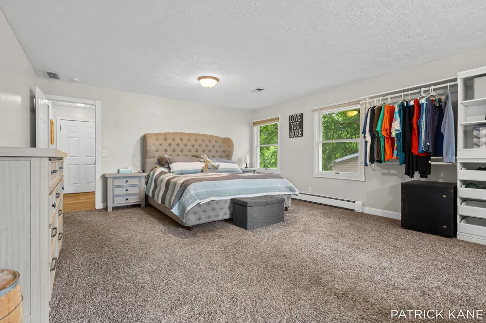 11501 S West County Line Road Oakfield Township, MI 48838