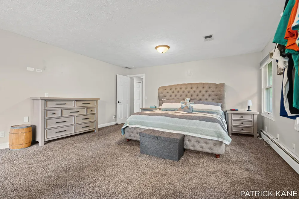 11501 S West County Line Road Oakfield Township, MI 48838