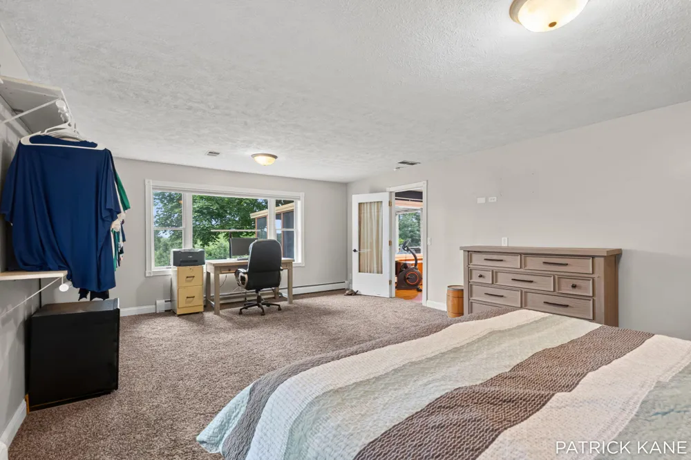 11501 S West County Line Road Oakfield Township, MI 48838
