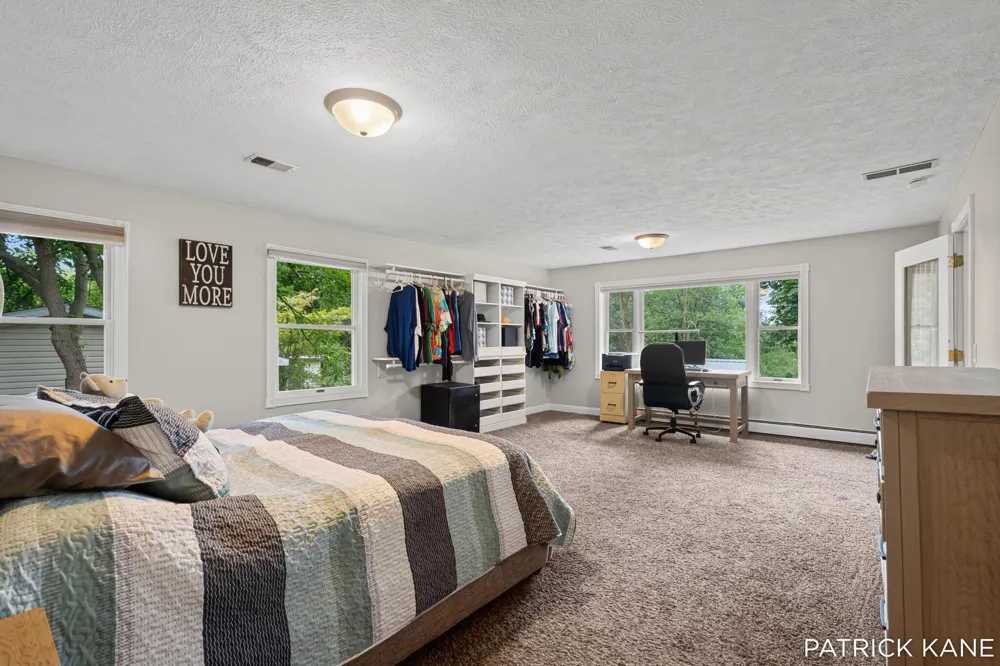 11501 S West County Line Road Oakfield Township, MI 48838
