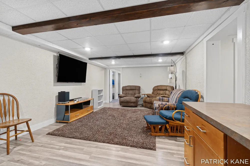 11501 S West County Line Road Oakfield Township, MI 48838