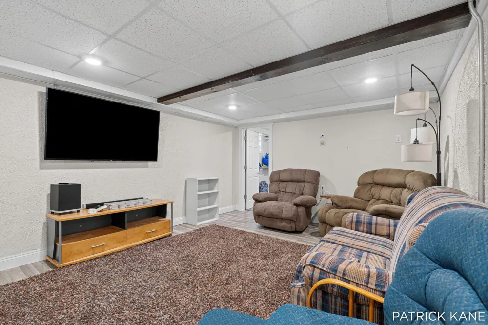 11501 S West County Line Road Oakfield Township, MI 48838