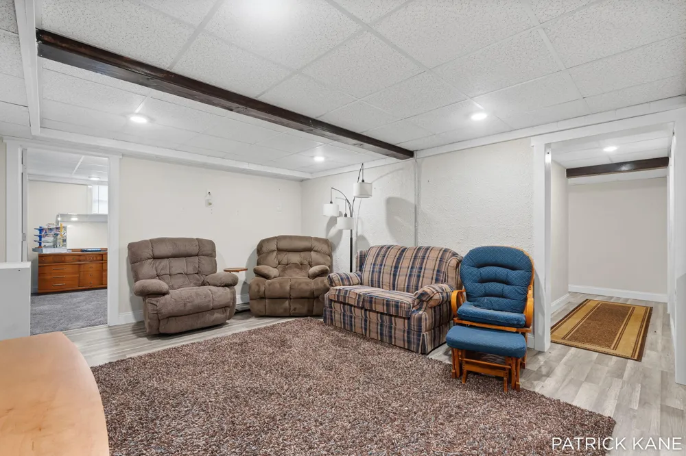 11501 S West County Line Road Oakfield Township, MI 48838