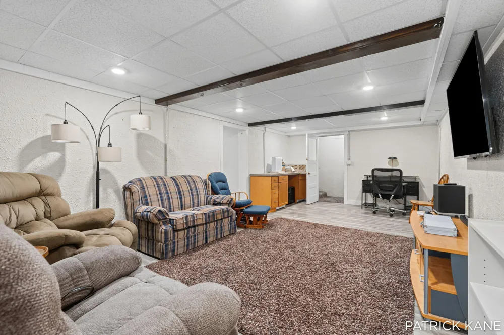 11501 S West County Line Road Oakfield Township, MI 48838