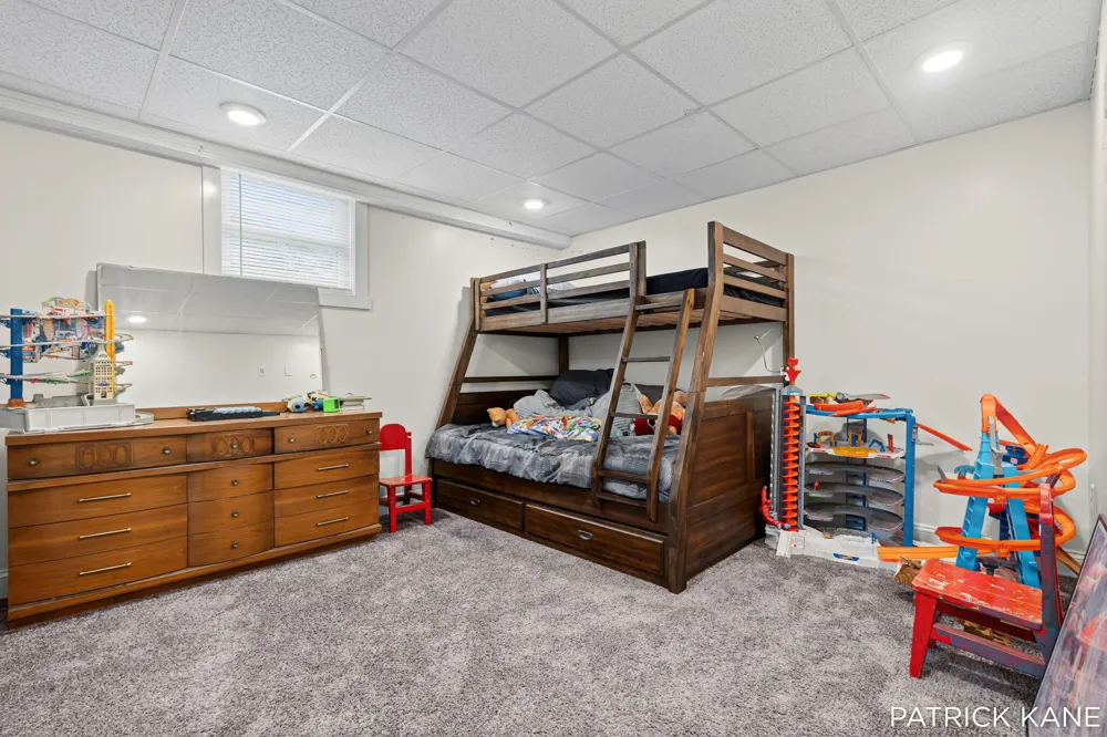 11501 S West County Line Road Oakfield Township, MI 48838