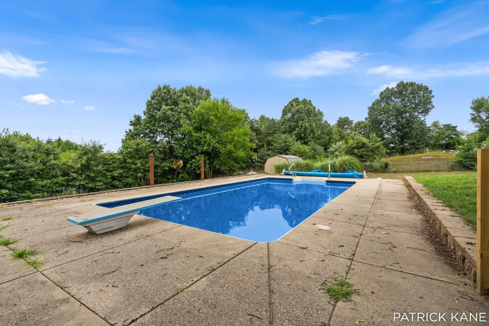 11501 S West County Line Road Oakfield Township, MI 48838