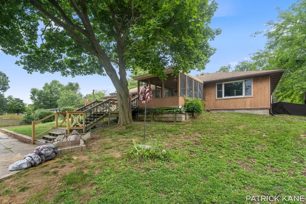 11501 S West County Line Road Oakfield Township, MI 48838