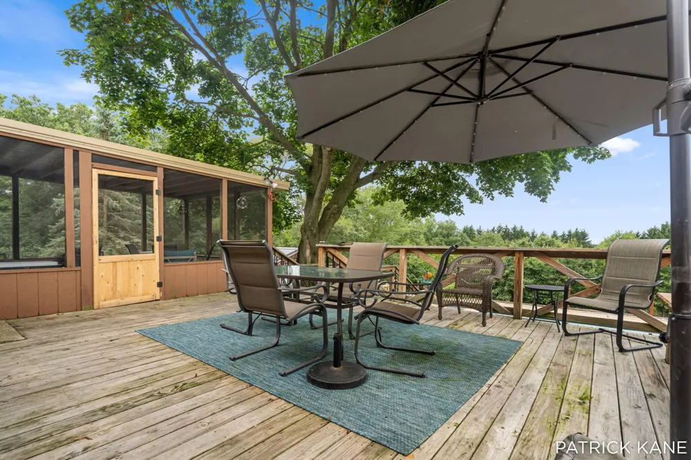 11501 S West County Line Road Oakfield Township, MI 48838