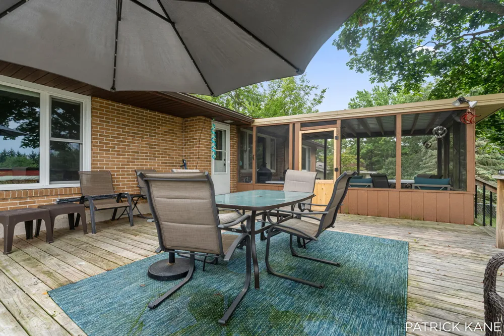 11501 S West County Line Road Oakfield Township, MI 48838