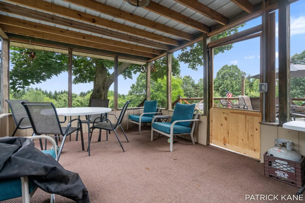 11501 S West County Line Road Oakfield Township, MI 48838