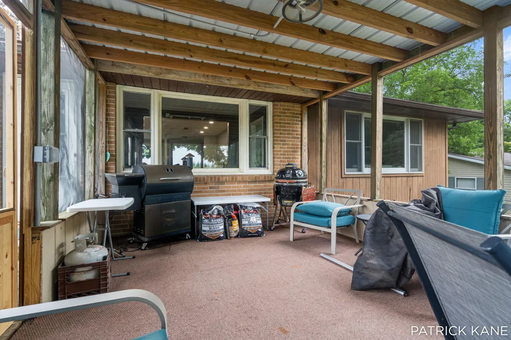 11501 S West County Line Road Oakfield Township, MI 48838