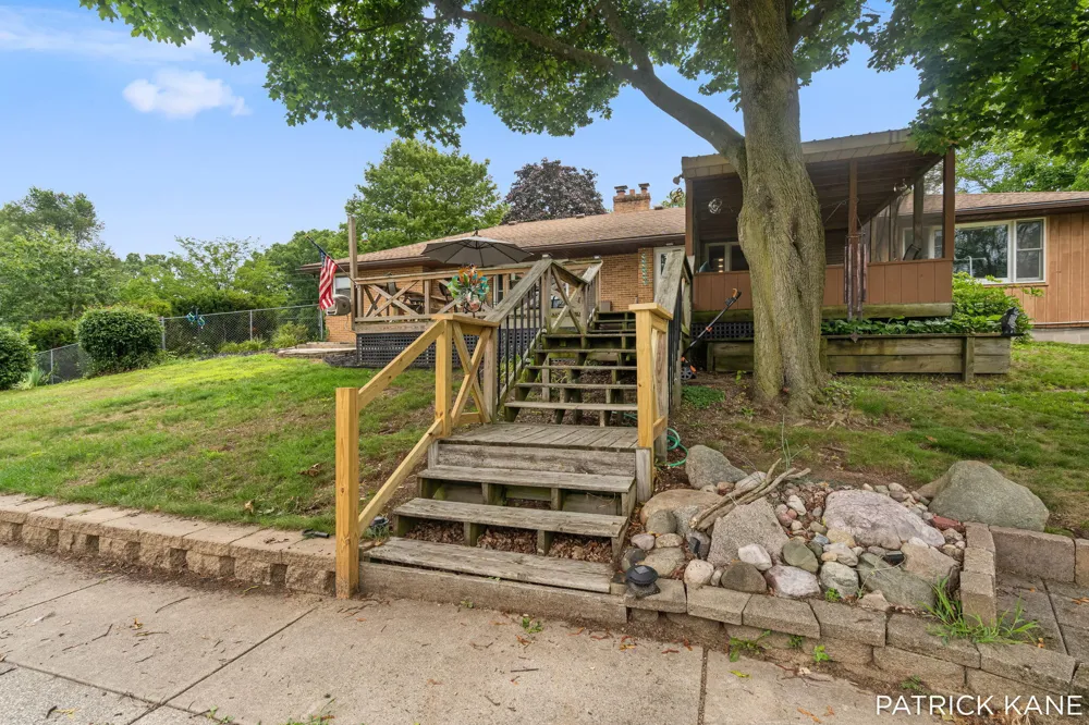 11501 S West County Line Road Oakfield Township, MI 48838