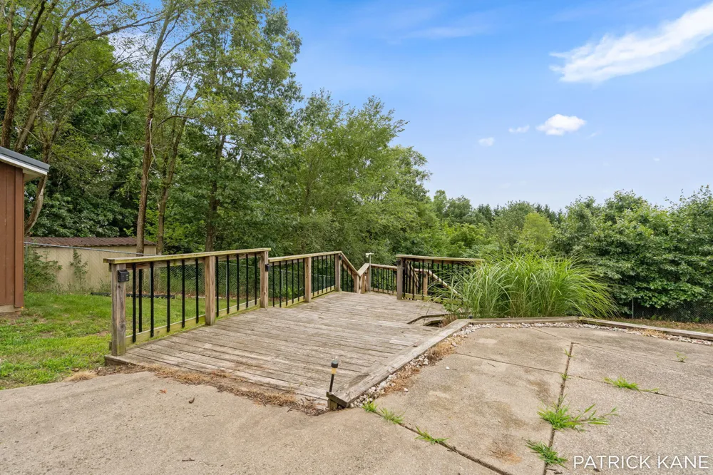 11501 S West County Line Road Oakfield Township, MI 48838