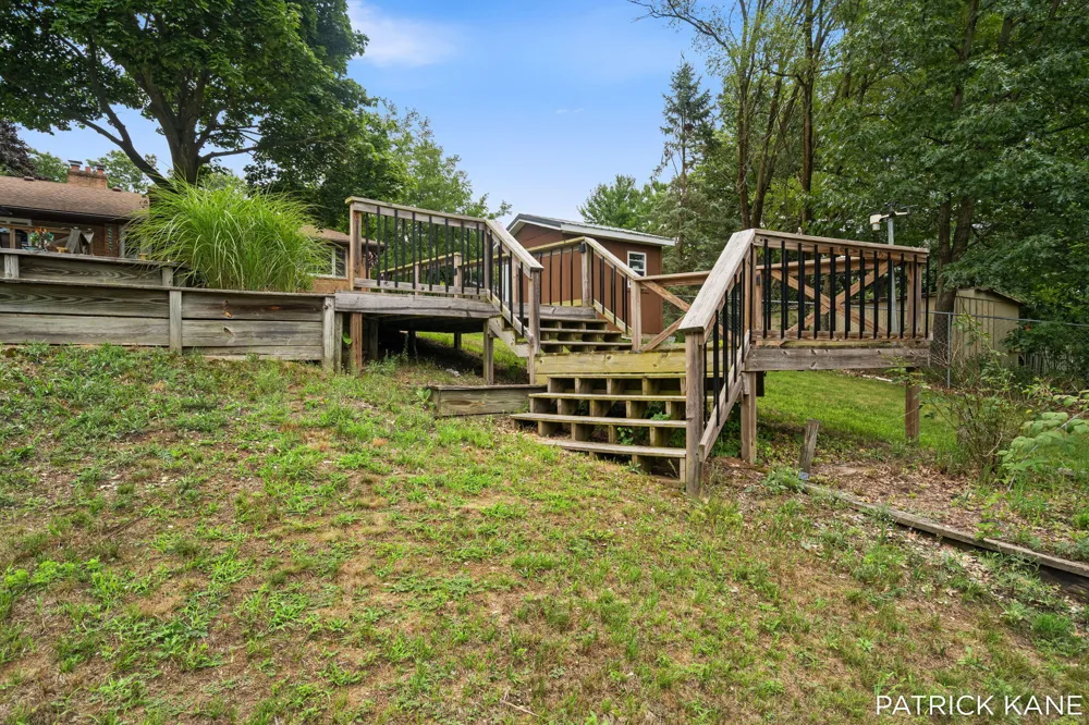 11501 S West County Line Road Oakfield Township, MI 48838