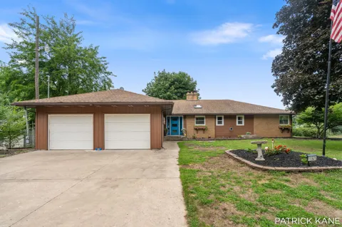 11501 S West County Line Road