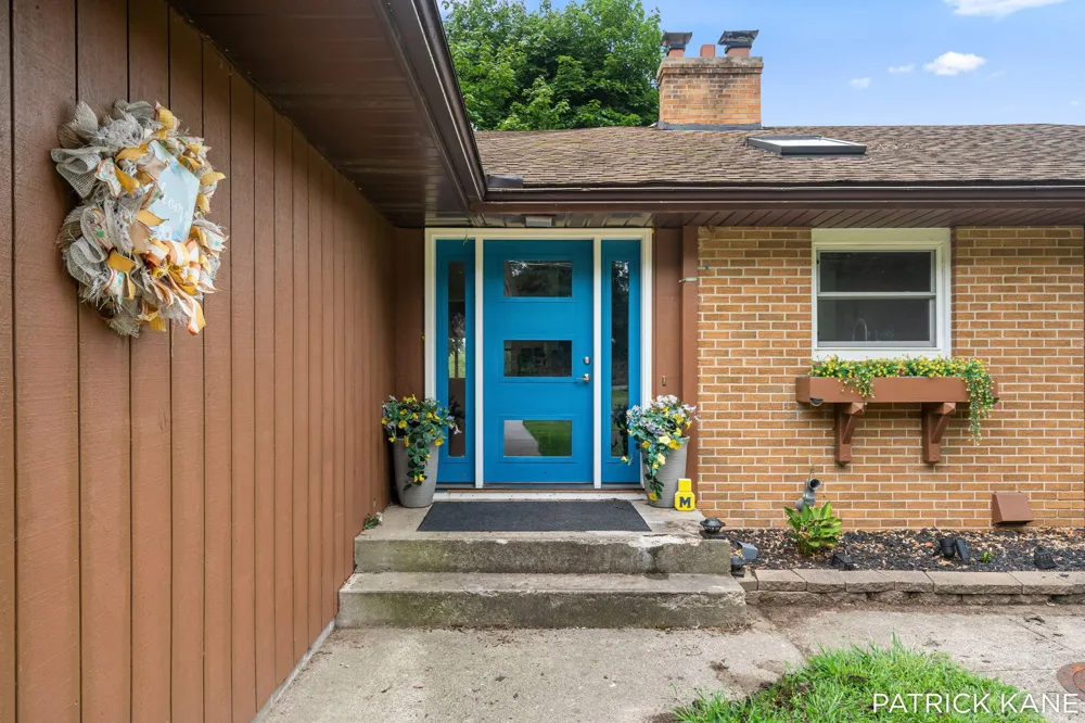 11501 S West County Line Road Oakfield Township, MI 48838