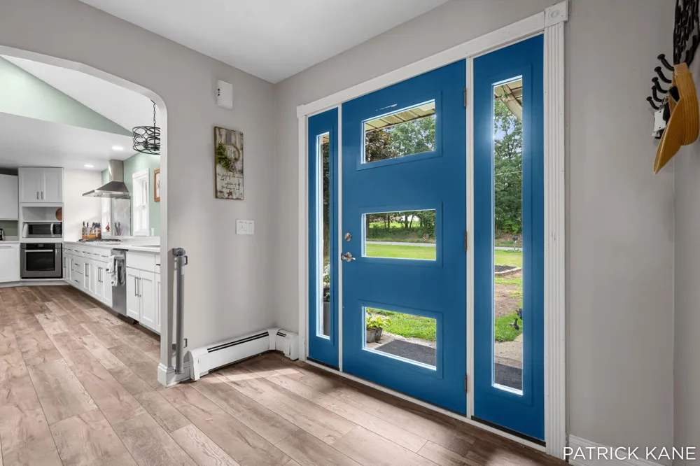 11501 S West County Line Road Oakfield Township, MI 48838