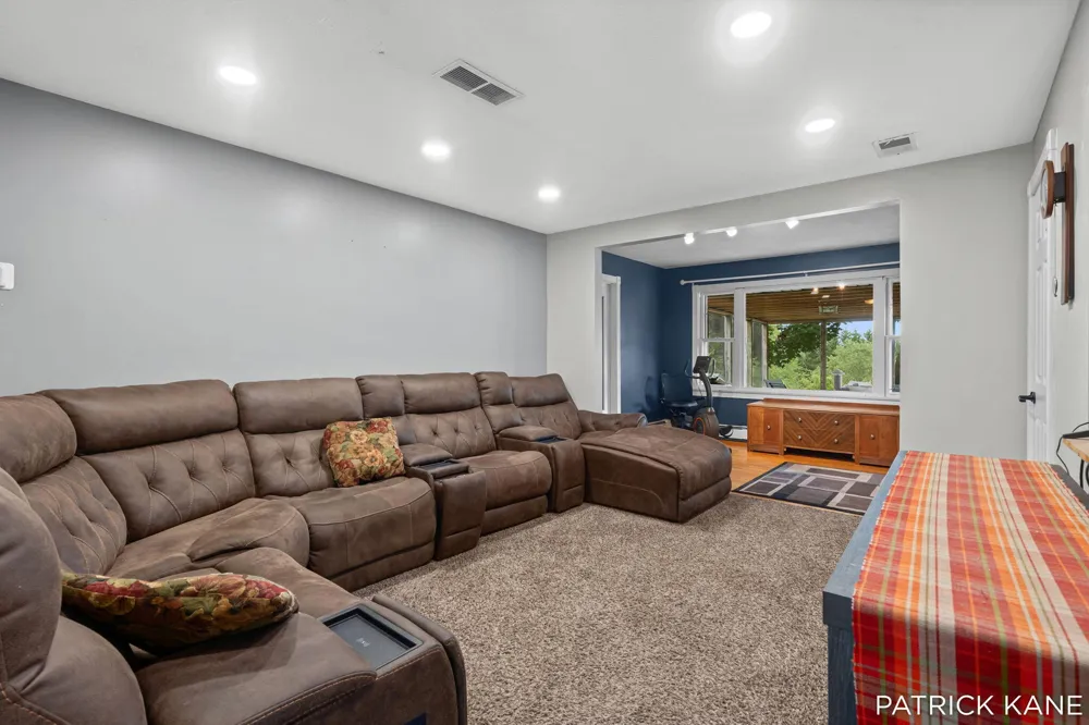 11501 S West County Line Road Oakfield Township, MI 48838