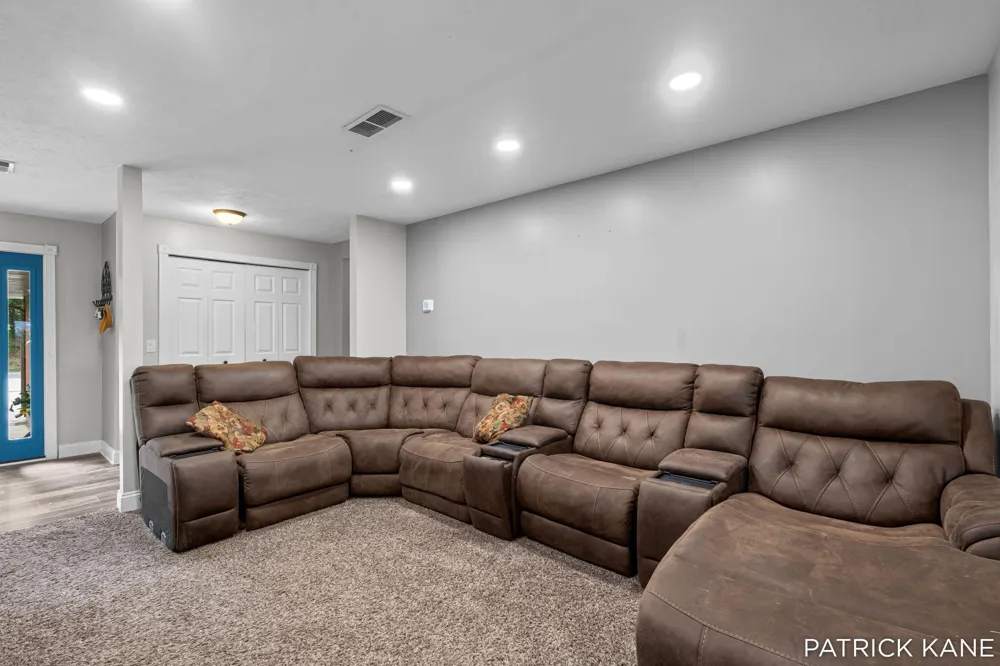 11501 S West County Line Road Oakfield Township, MI 48838