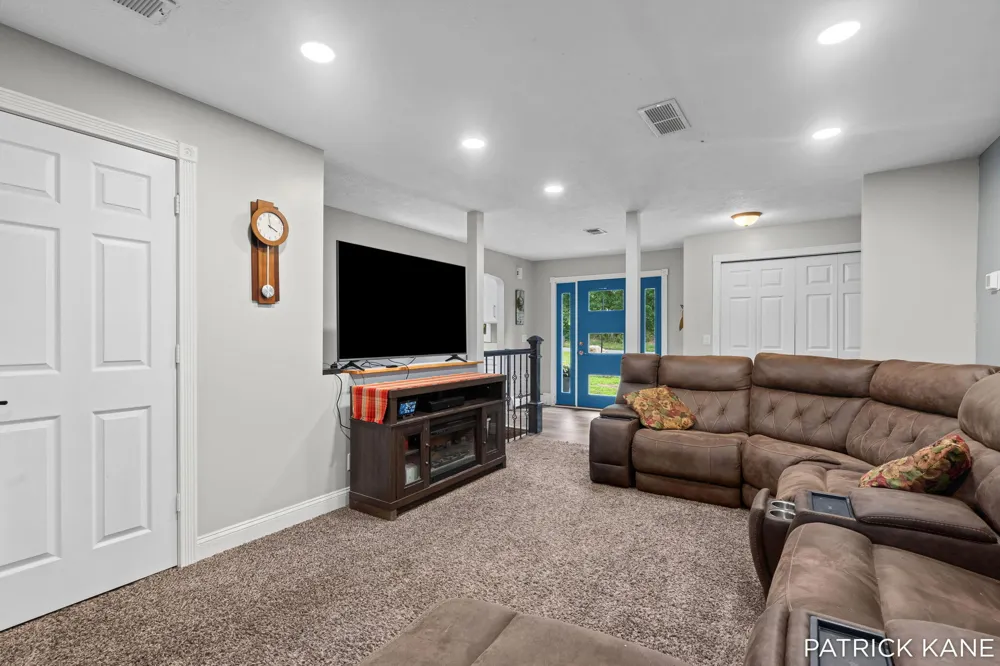 11501 S West County Line Road Oakfield Township, MI 48838