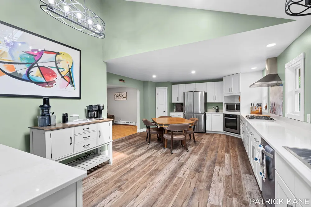 11501 S West County Line Road Oakfield Township, MI 48838