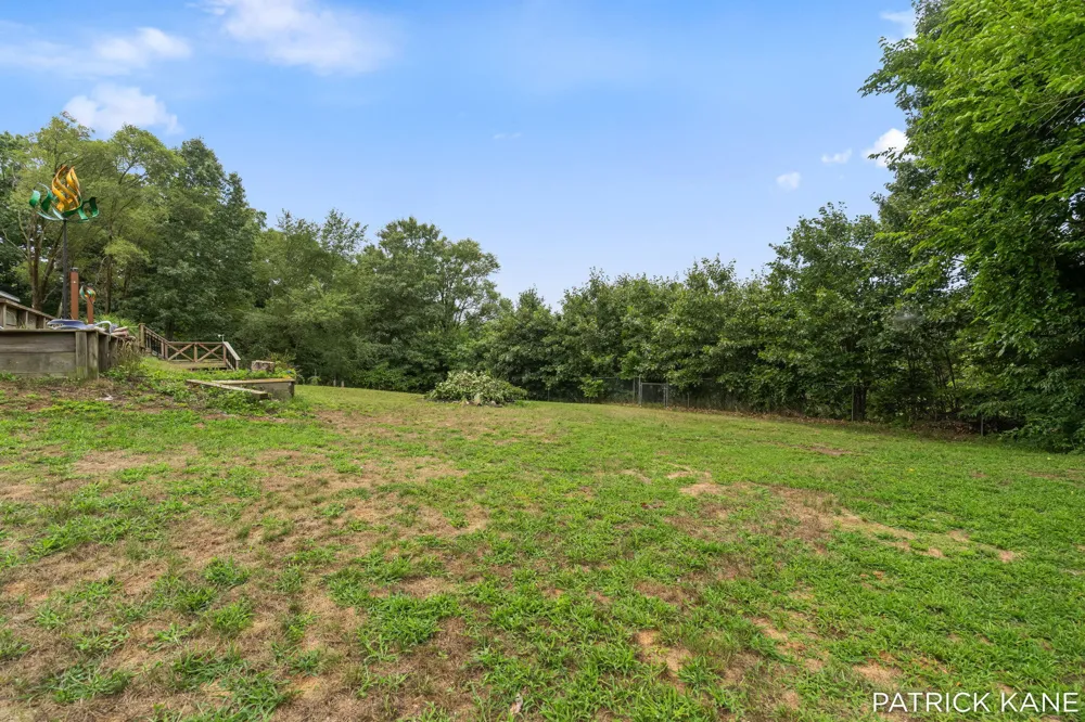 11501 S West County Line Road Oakfield Township, MI 48838