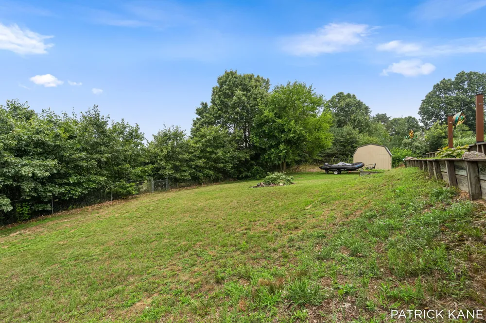 11501 S West County Line Road Oakfield Township, MI 48838