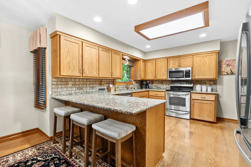43501 Duane Lane Paw Paw Township, MI 49079