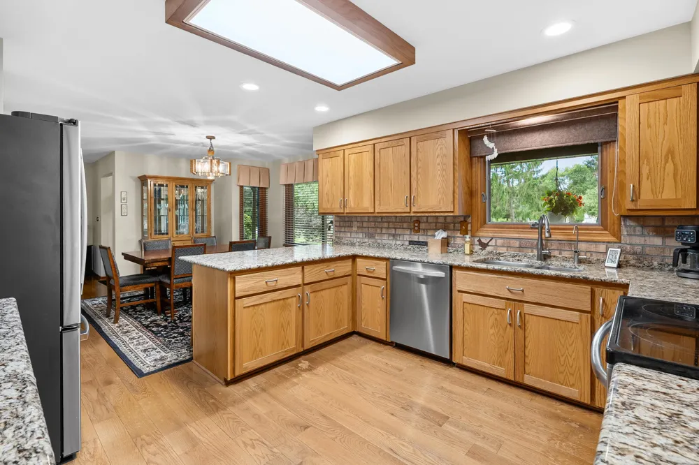 43501 Duane Lane Paw Paw Township, MI 49079