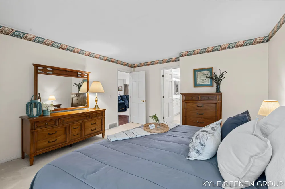 13469 Redbird Lane Grand Haven Charter Township, MI 49417