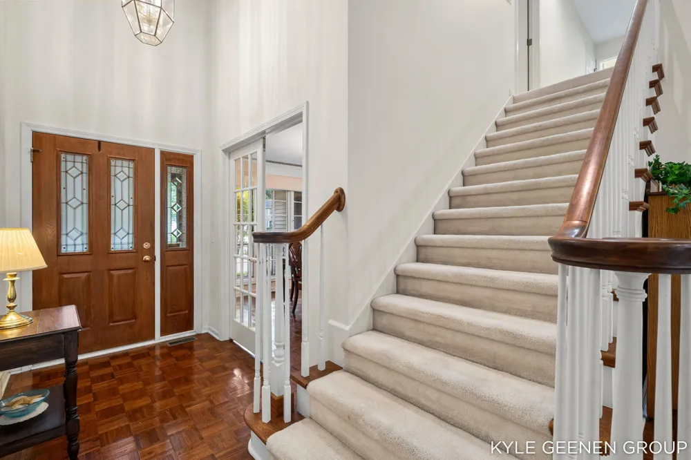 13469 Redbird Lane Grand Haven Charter Township, MI 49417