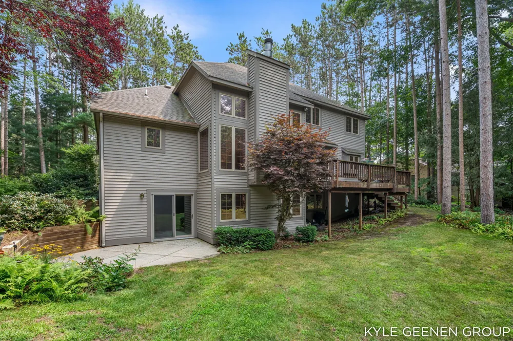 13469 Redbird Lane Grand Haven Charter Township, MI 49417