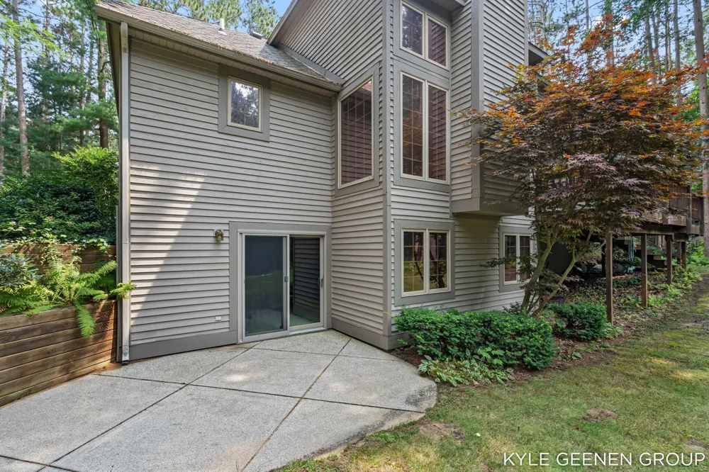 13469 Redbird Lane Grand Haven Charter Township, MI 49417