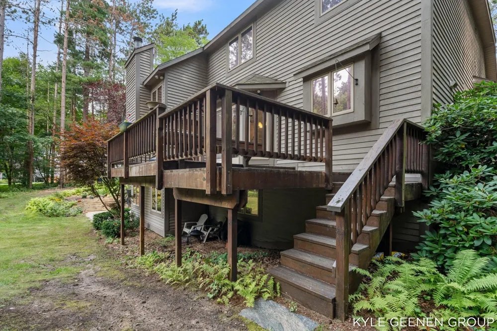 13469 Redbird Lane Grand Haven Charter Township, MI 49417