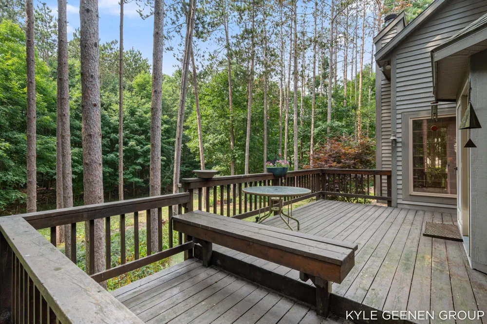 13469 Redbird Lane Grand Haven Charter Township, MI 49417