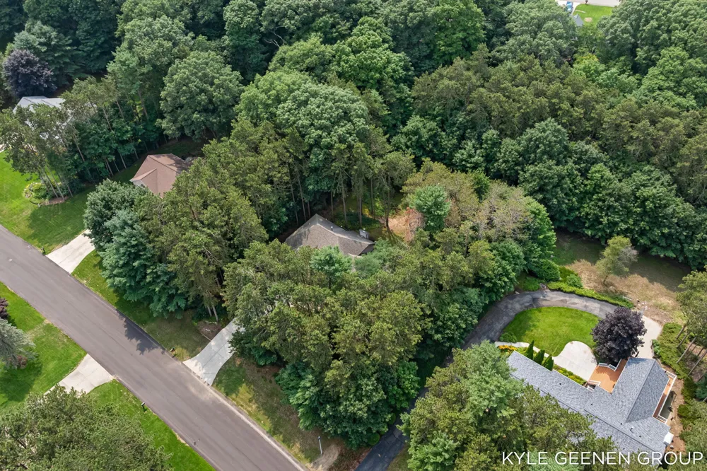 13469 Redbird Lane Grand Haven Charter Township, MI 49417